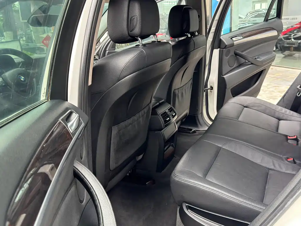 BMW X6 2014 xDrive35i Sport