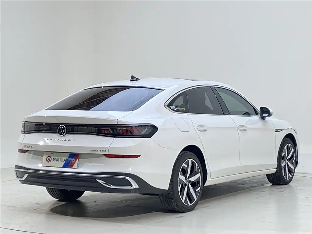 Volkswagen Lamando 2022 L 280TSI DSG