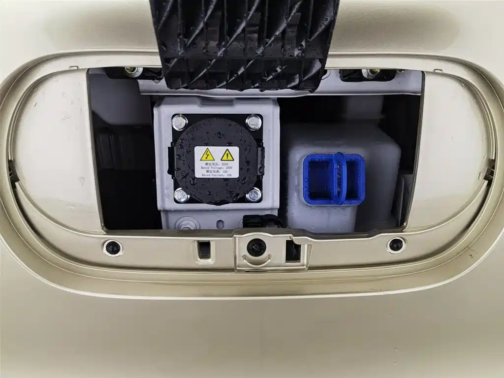 BESTUNE PENTIUM PONY