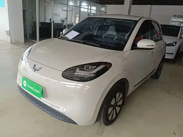 2024 Wuling Motors Binguo