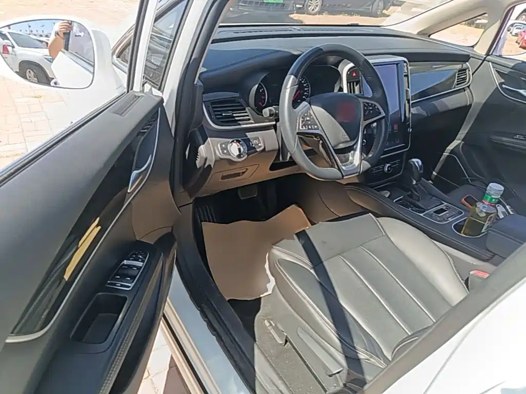 BYD MAX — миниатюра 16