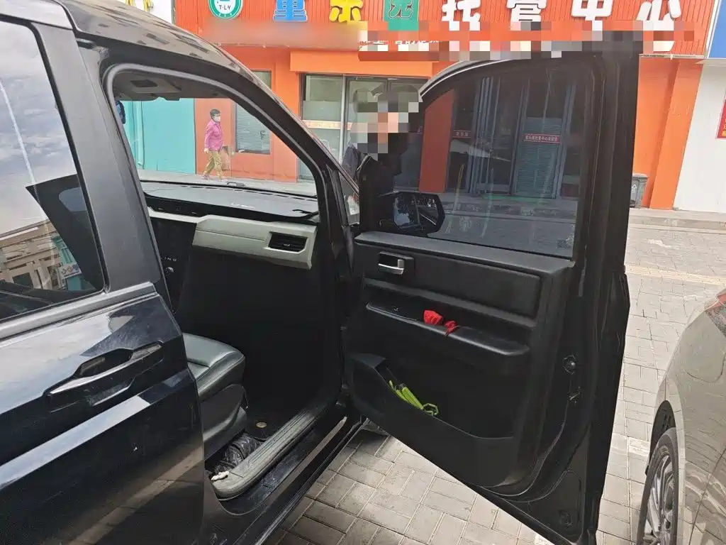 Wuling Zhengcheng — миниатюра 20