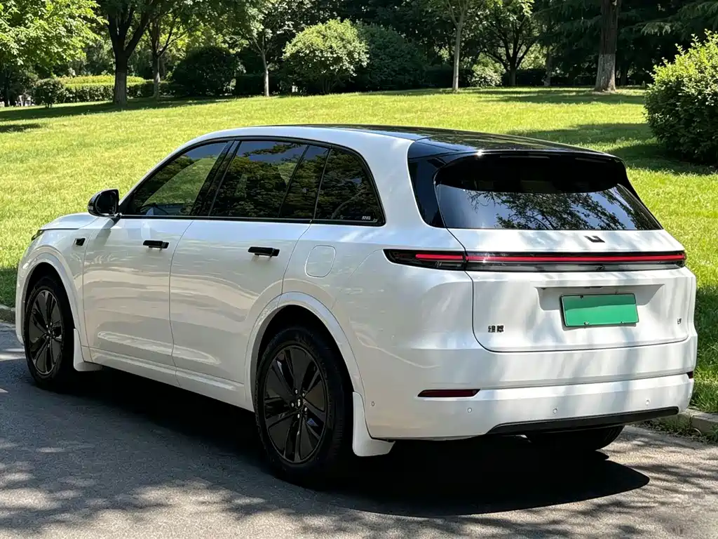 Li Auto Li L7 — миниатюра 3