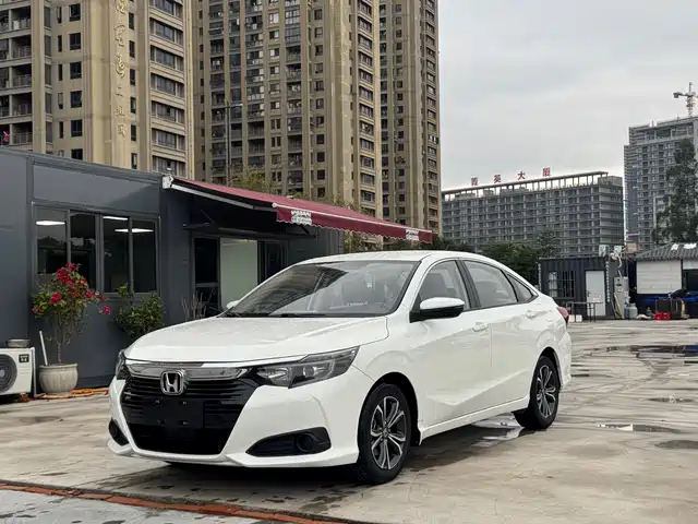HONDA LINGPAI 2022