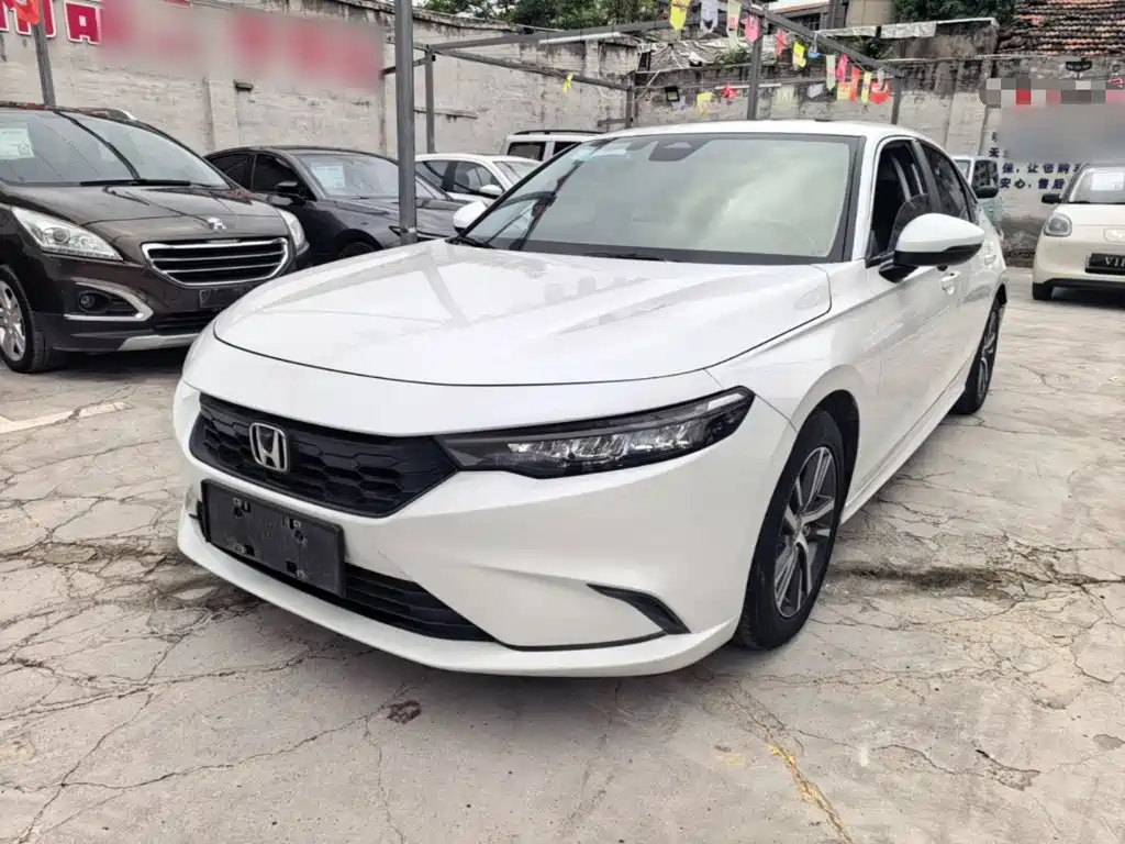 Honda Integra — миниатюра 2