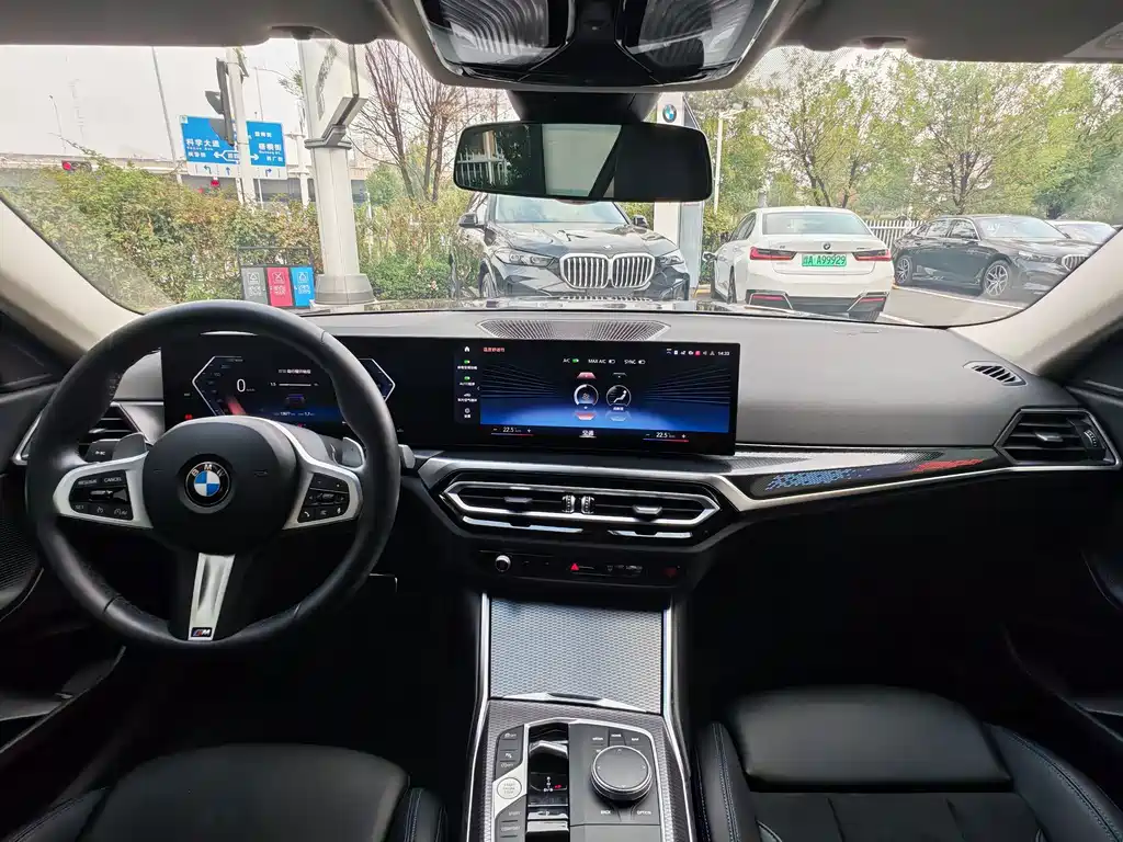 BMW M240i — миниатюра 17