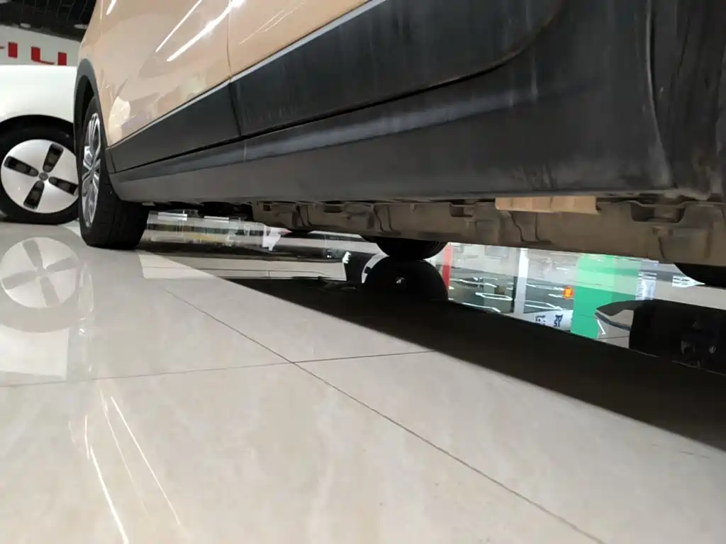Leapmotor Leapmotor T03 — миниатюра 22