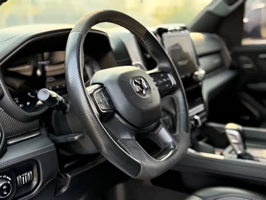 RAM Ram Trucks — миниатюра 8