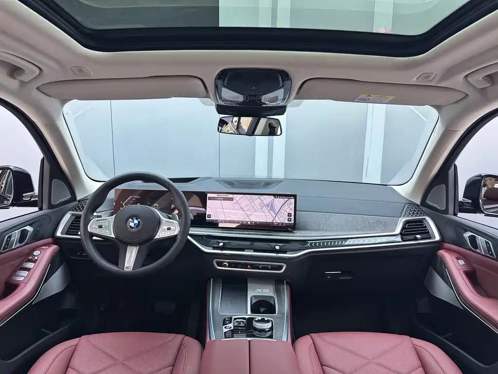 BMW X5 — миниатюра 6