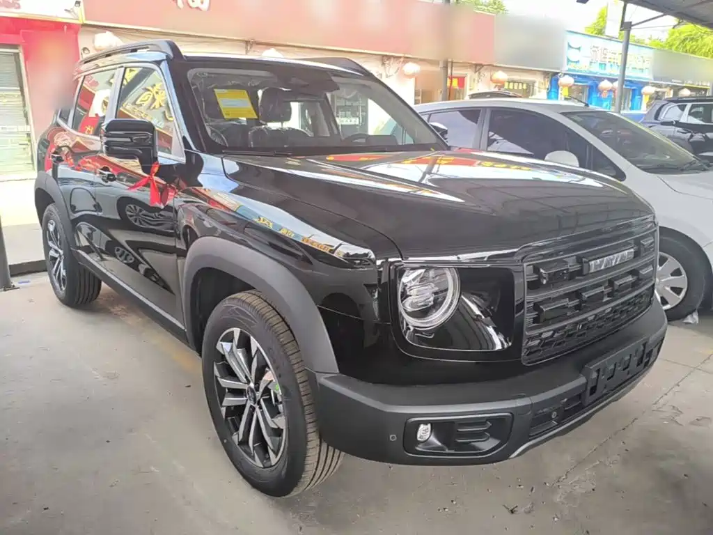 Haval Big Dog — миниатюра 4
