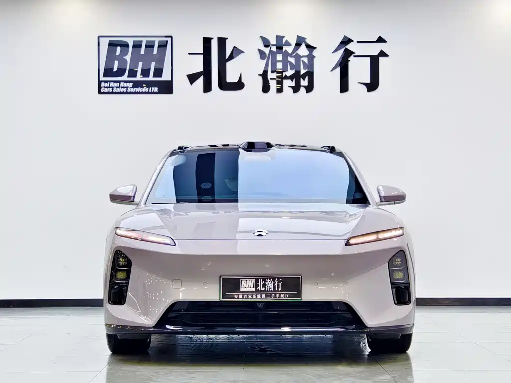 NIO ET5T 2025 100kWh Touring
