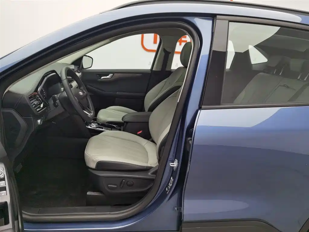 Ford Escape 2020 EcoBoost 245