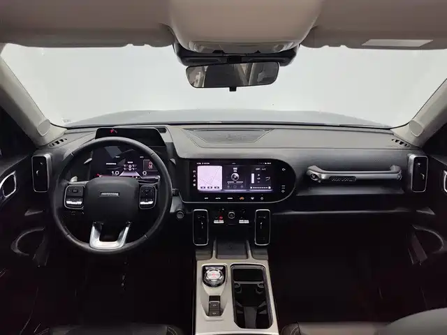 Haval Big Dog — миниатюра 9