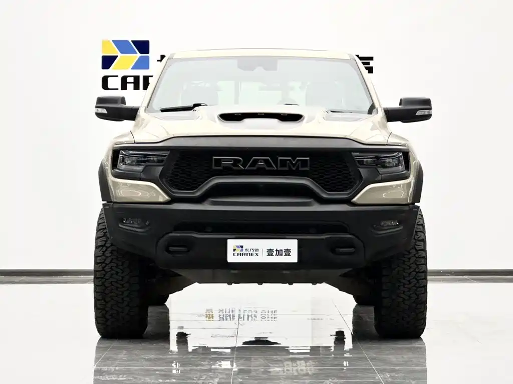 RAM Ram Trucks — миниатюра 2