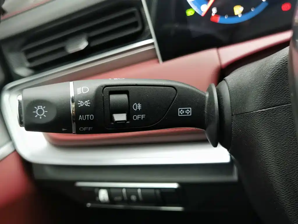 Jetour X70 PLUS — миниатюра 21