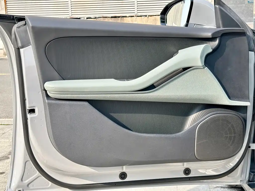 NIO ET5 2022 75kWh