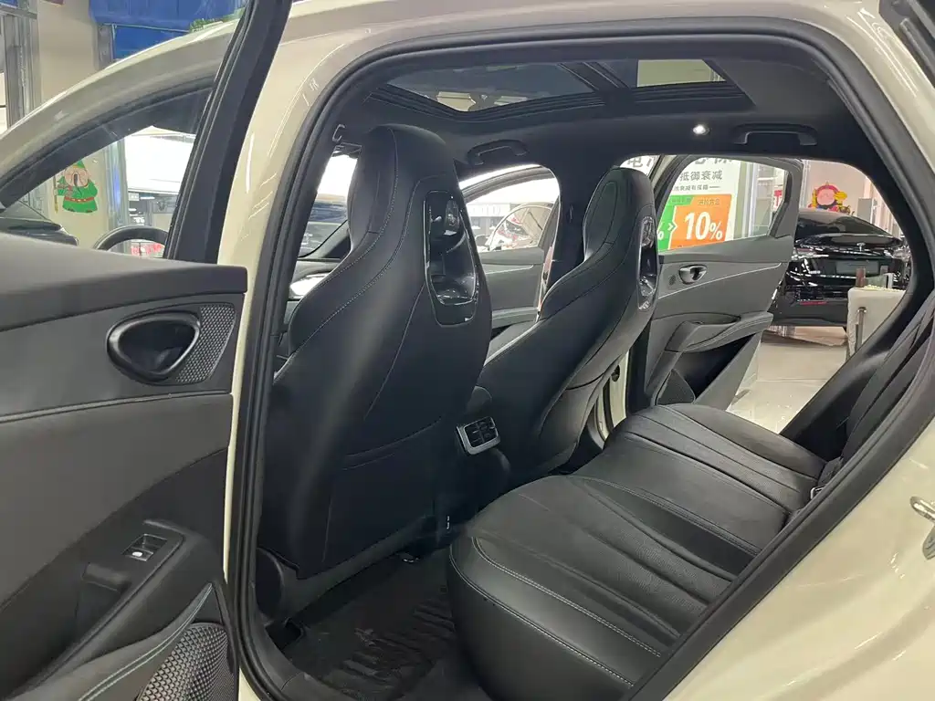 BYD Seal 06 — миниатюра 8