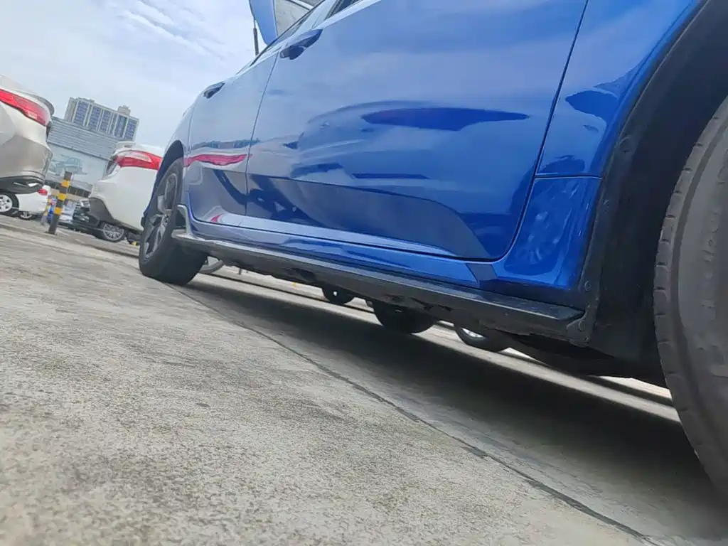 Honda Civic — миниатюра 21