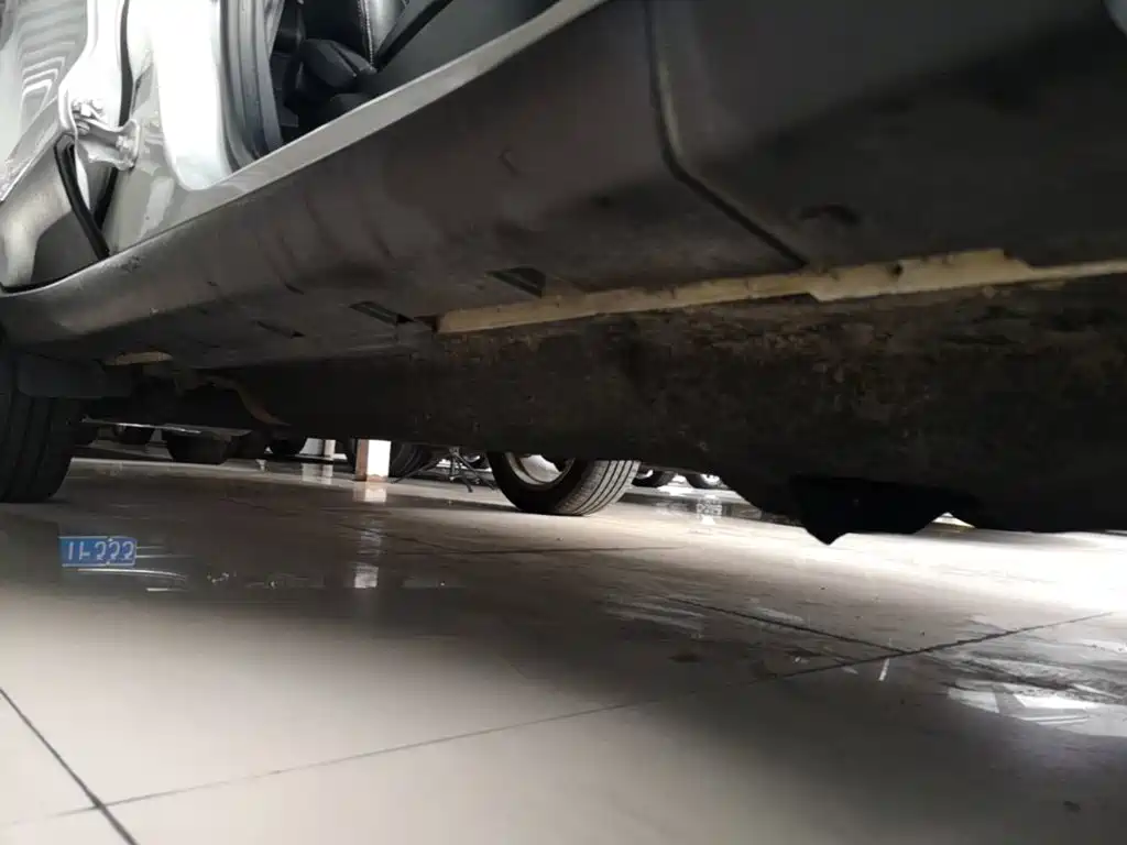Ford Ecosport — миниатюра 21