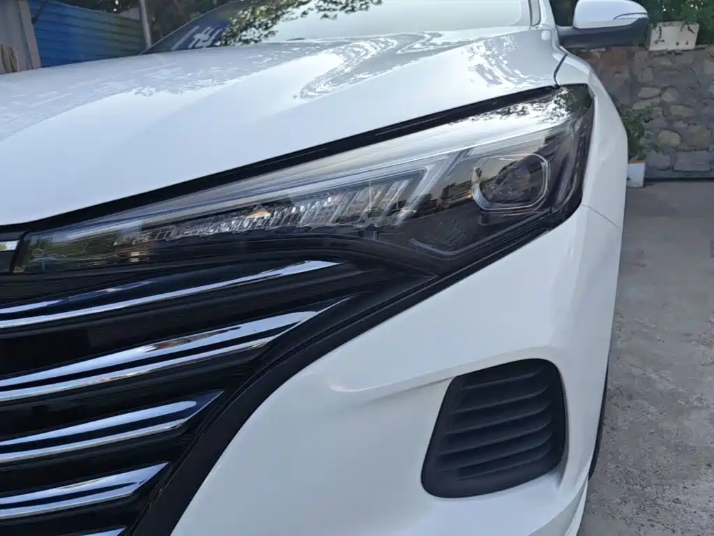 Changan Eado — миниатюра 24