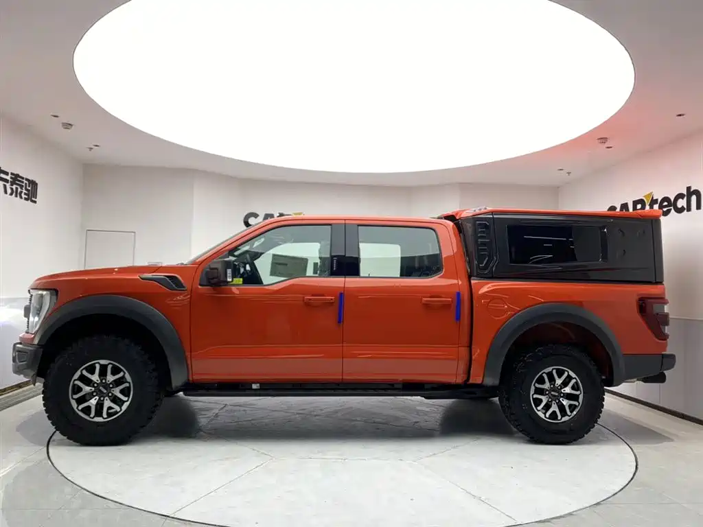 Lorinser F-150 2023 3.5T
