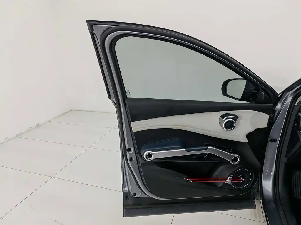 BYD Yuan Plus — миниатюра 12