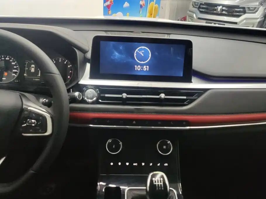 Chery Tiggo 7 — миниатюра 13