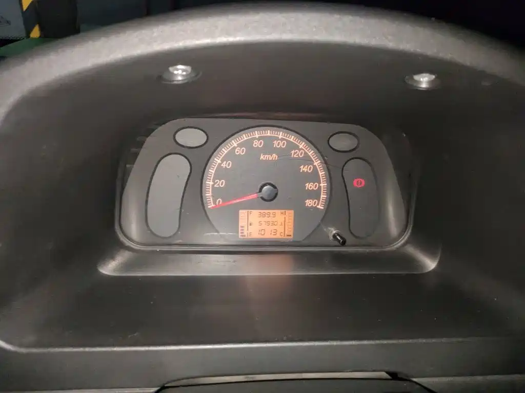 Wuling Zhiguang — миниатюра 12
