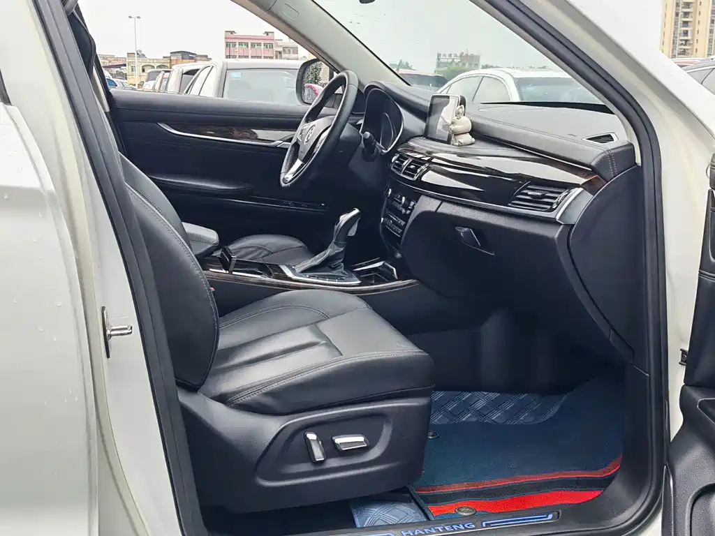 Hanteng Hanteng X7 — миниатюра 7