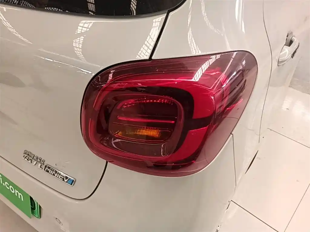Wuling Mini EV MINIEV 2025