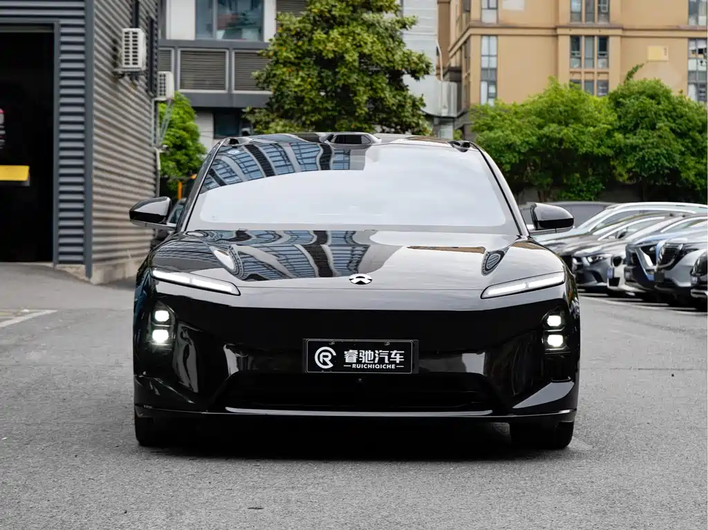 NIO ET5T 2025 75kWh Touring