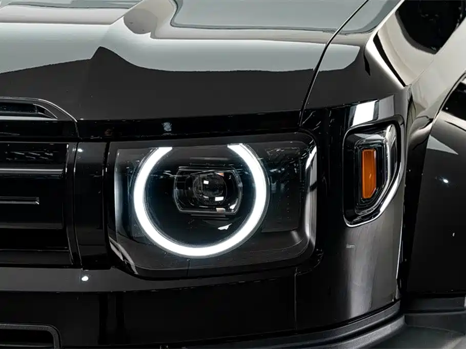 iCAR iCAR V27 — миниатюра 4