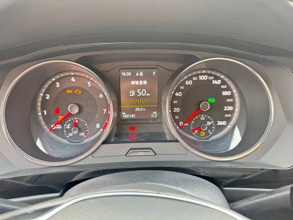 Volkswagen Tiguan L — миниатюра 13