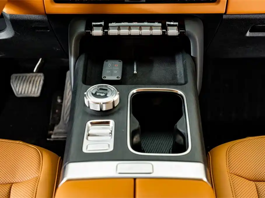 iCAR iCAR V27 — миниатюра 15