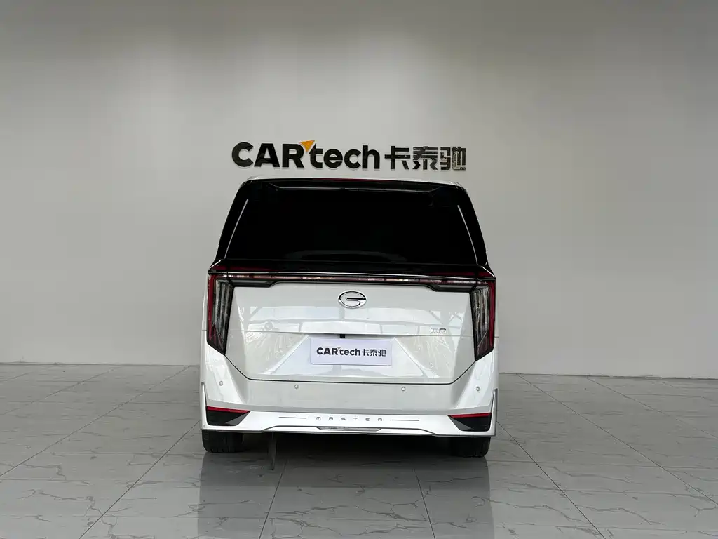 GAC M8 2023 400T Flagship
