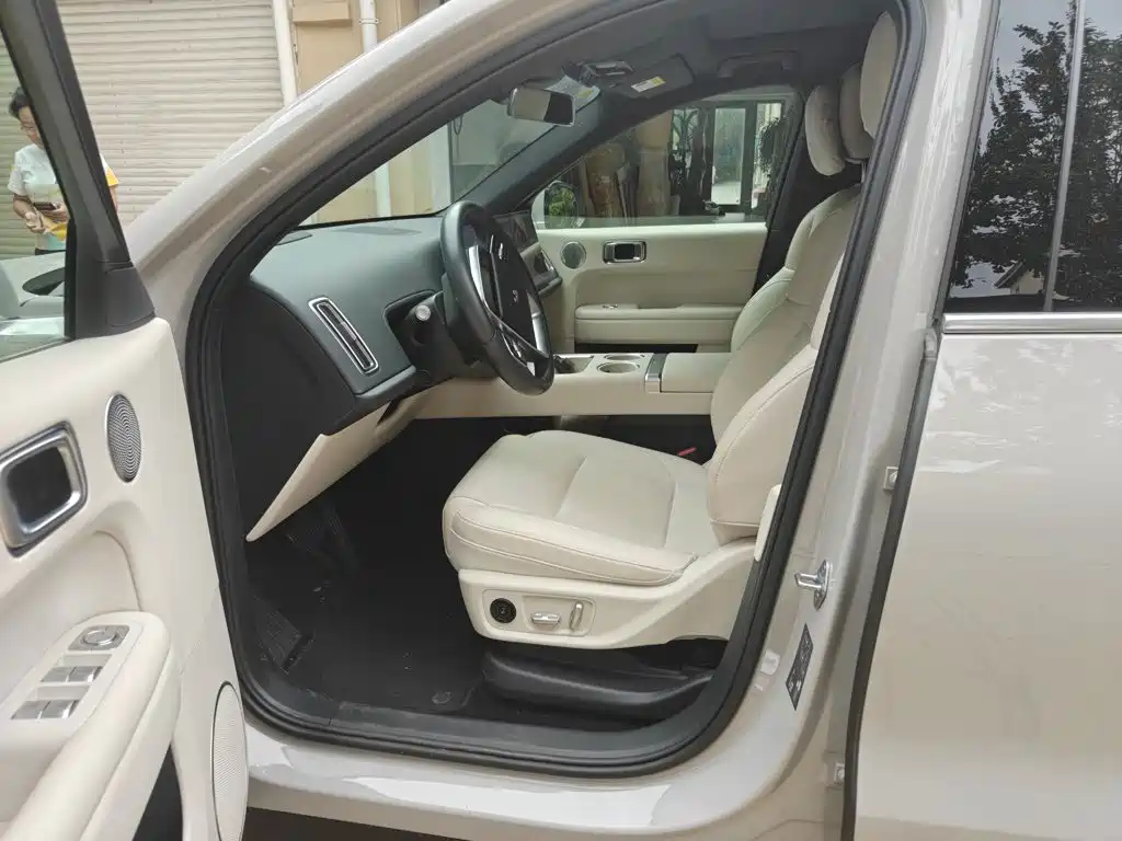 Li Auto L6 2024 Max