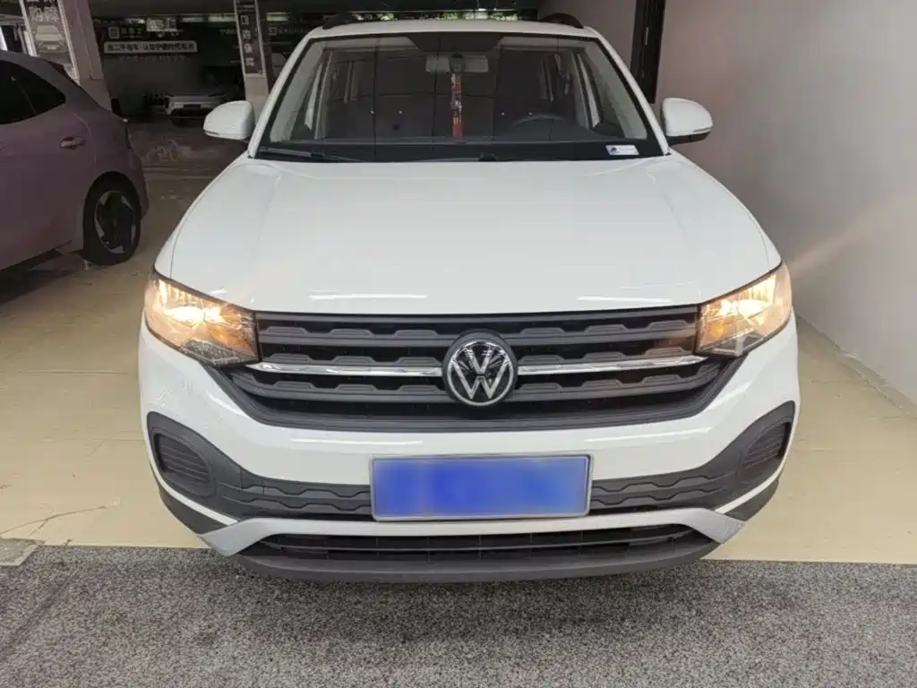 Volkswagen Tacqua — миниатюра 3