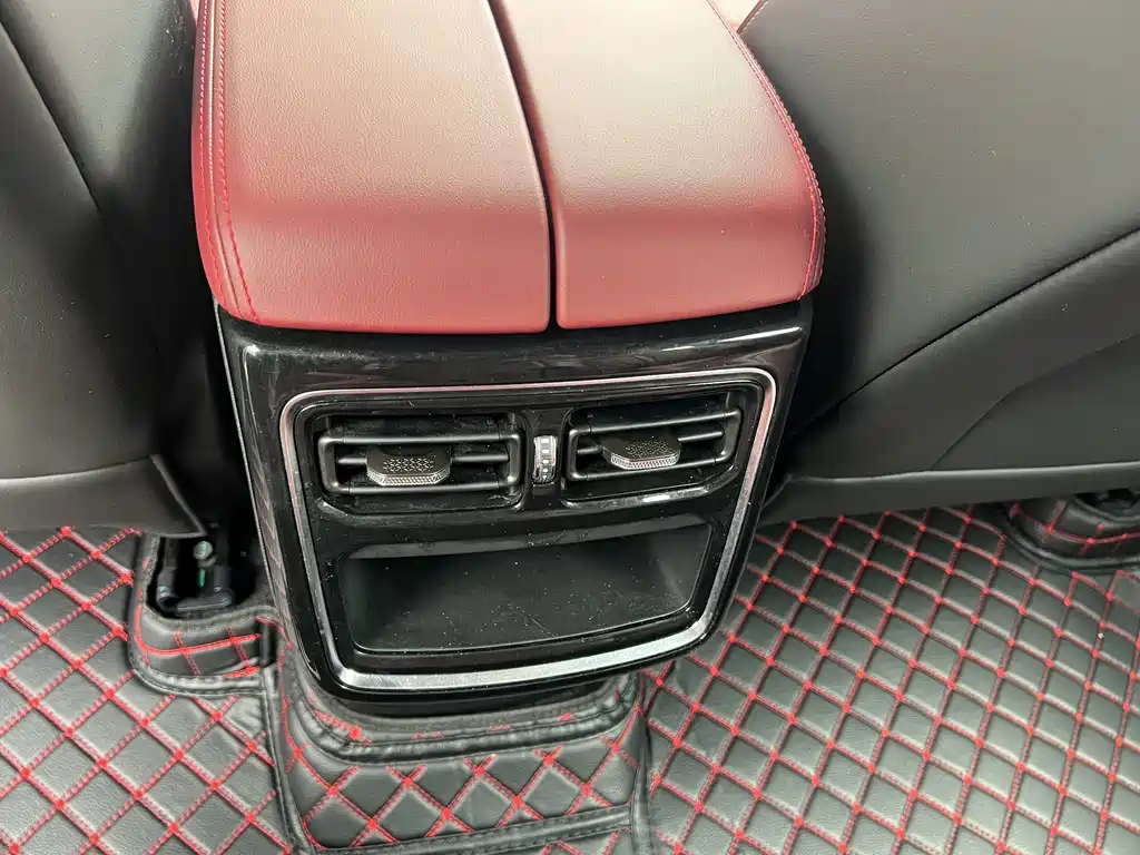 Jetour X70 PLUS — миниатюра 9