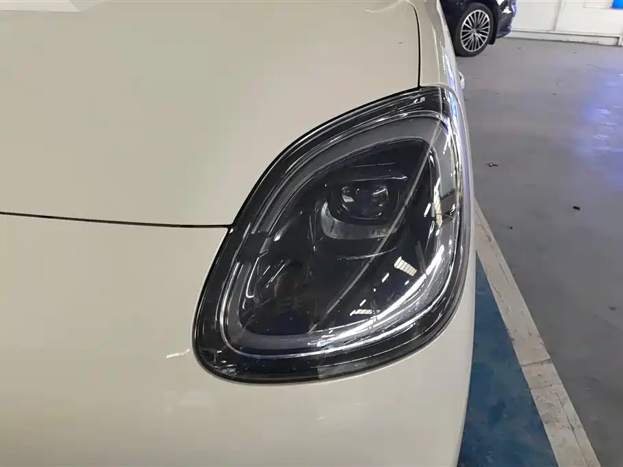 Wuling Mini EV MINIEV 2025