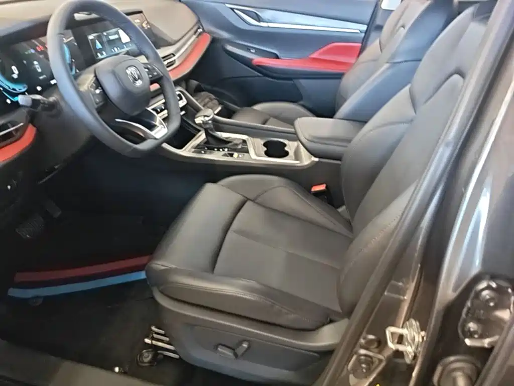 Changan CS55PLUS — миниатюра 15