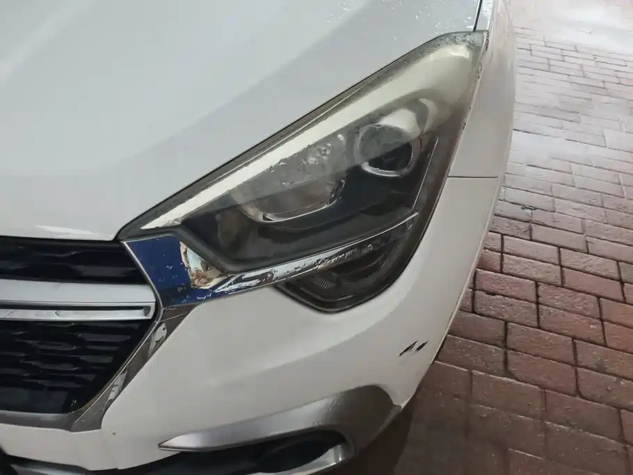 Chery Tiggo 5x — миниатюра 5