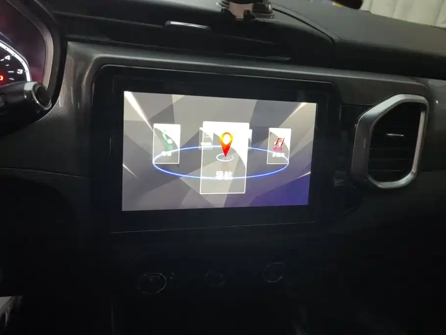 Chery Tiggo 5x — миниатюра 13
