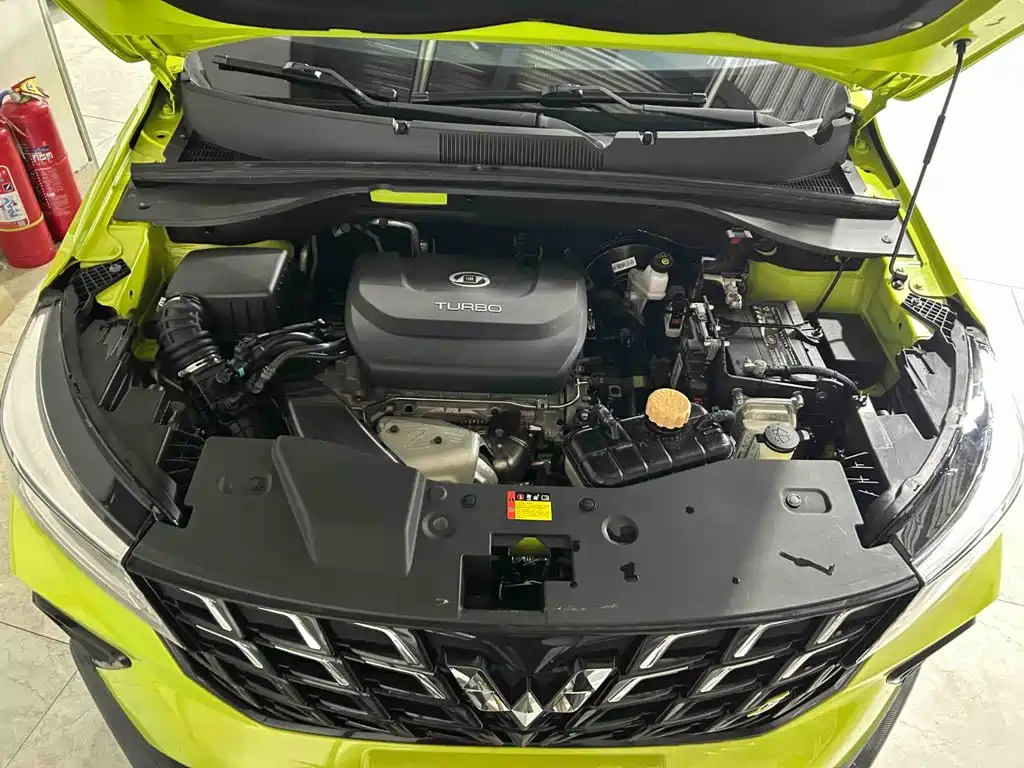 Wuling Xingchi — миниатюра 20