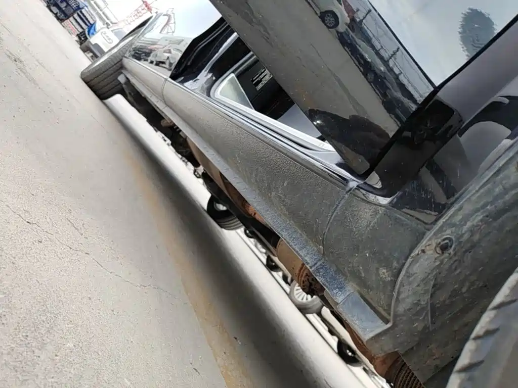 Mercedes-Benz Vito — миниатюра 21