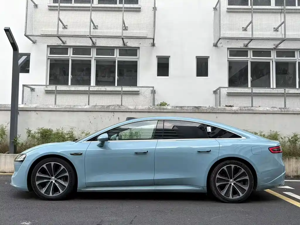Zhijie Zhijie S7 — миниатюра 3
