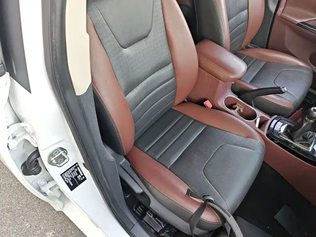 BYD Surui — миниатюра 25