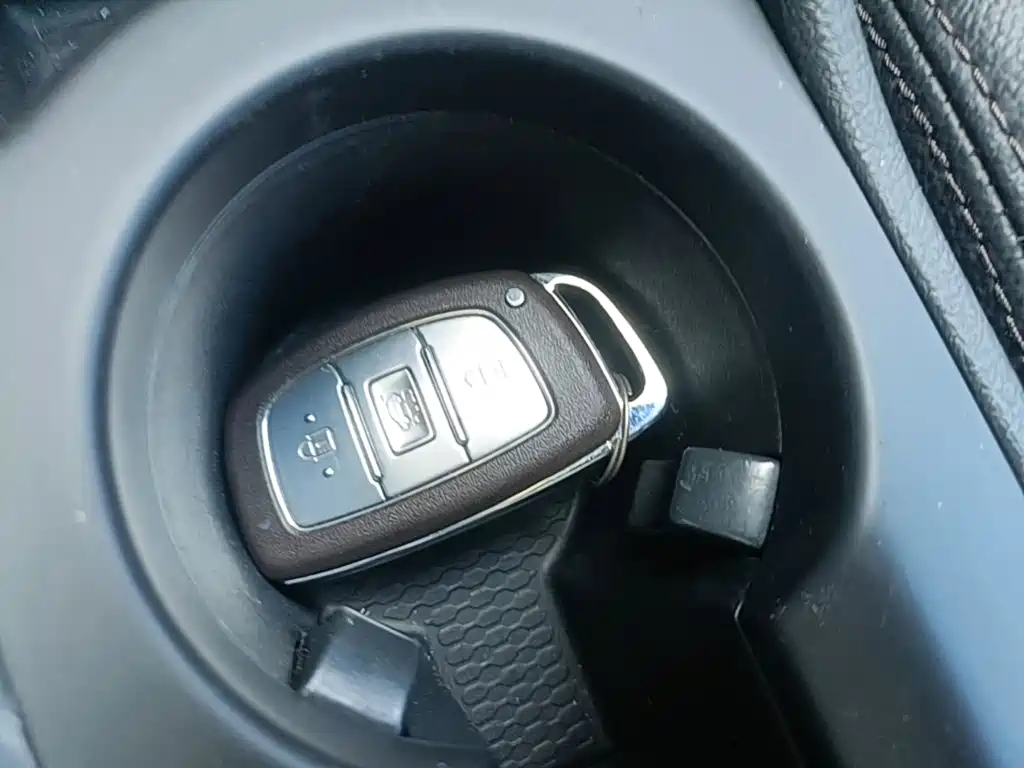 Hyundai Tucson — миниатюра 9