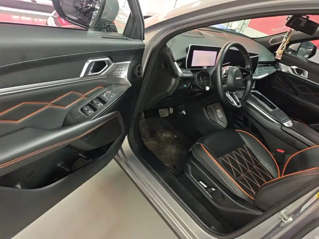 Haval Shenshou — миниатюра 16