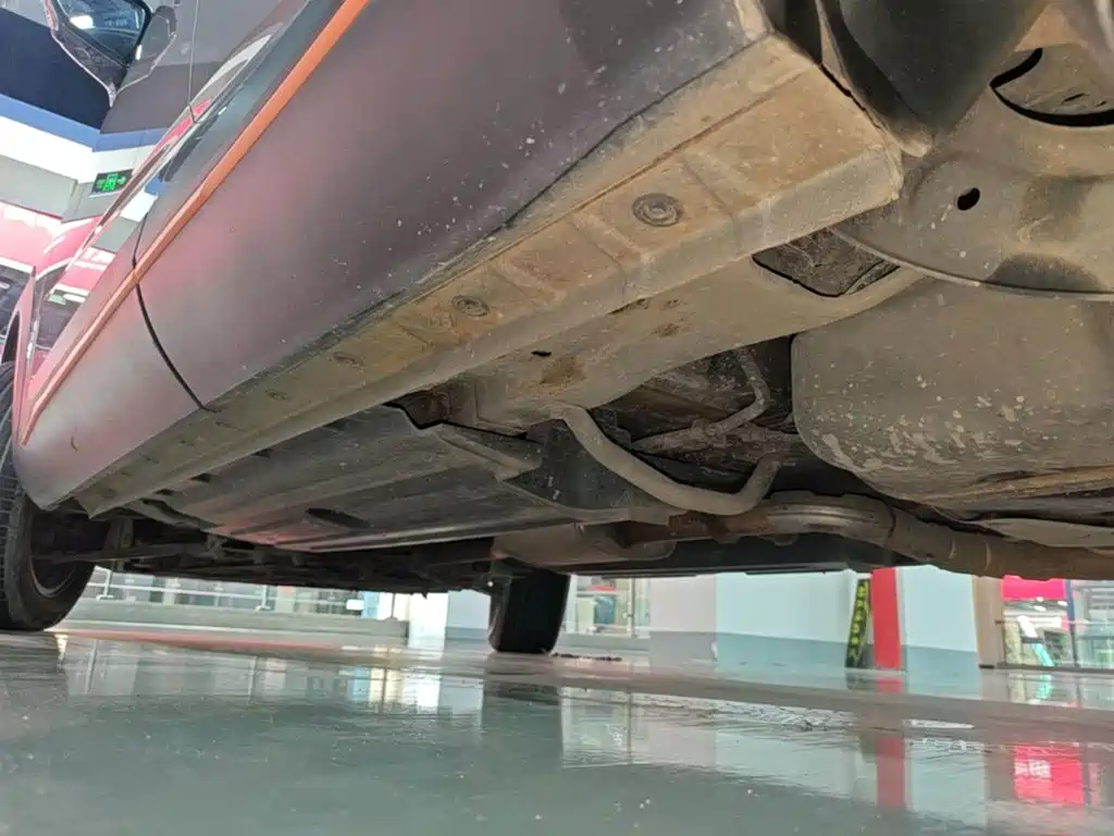 Haval Shenshou — миниатюра 22