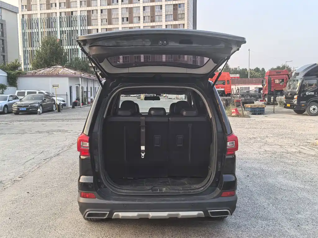 Fengxing Fengxing SX6 — миниатюра 5